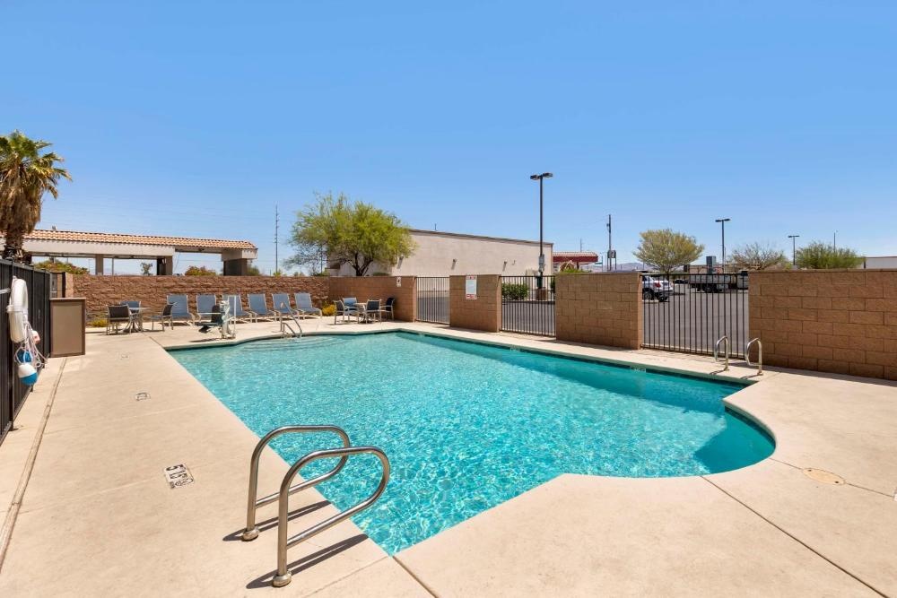 Best Western Plus Henderson Hotel